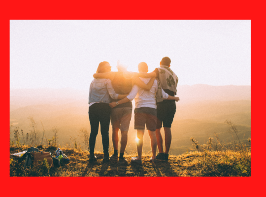 team success - what makes us a winning, happy team