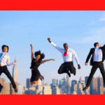 Healthy leadership – how to empower employees and company