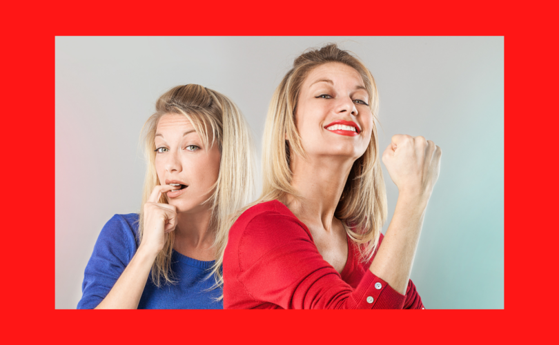 resilience for strong leadership at workplace